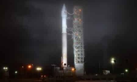 Atlas V