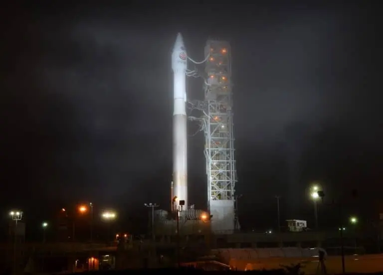 Atlas V