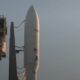 Atlas V rocket