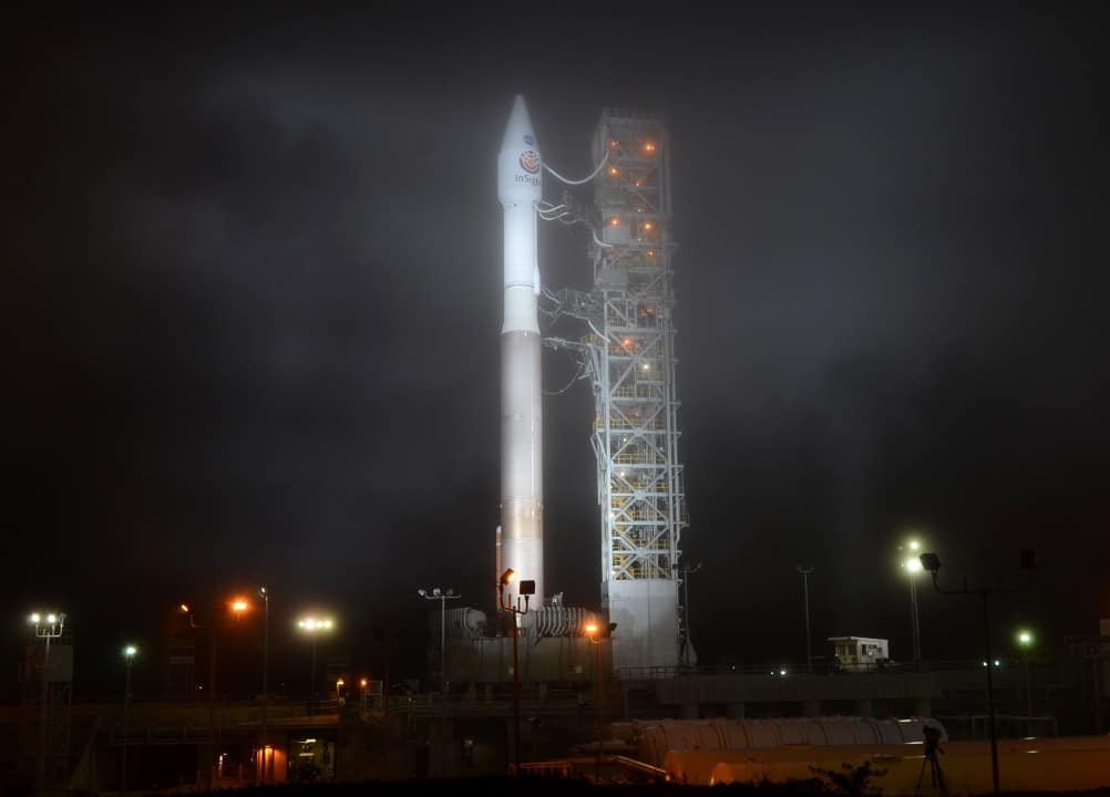 Atlas V