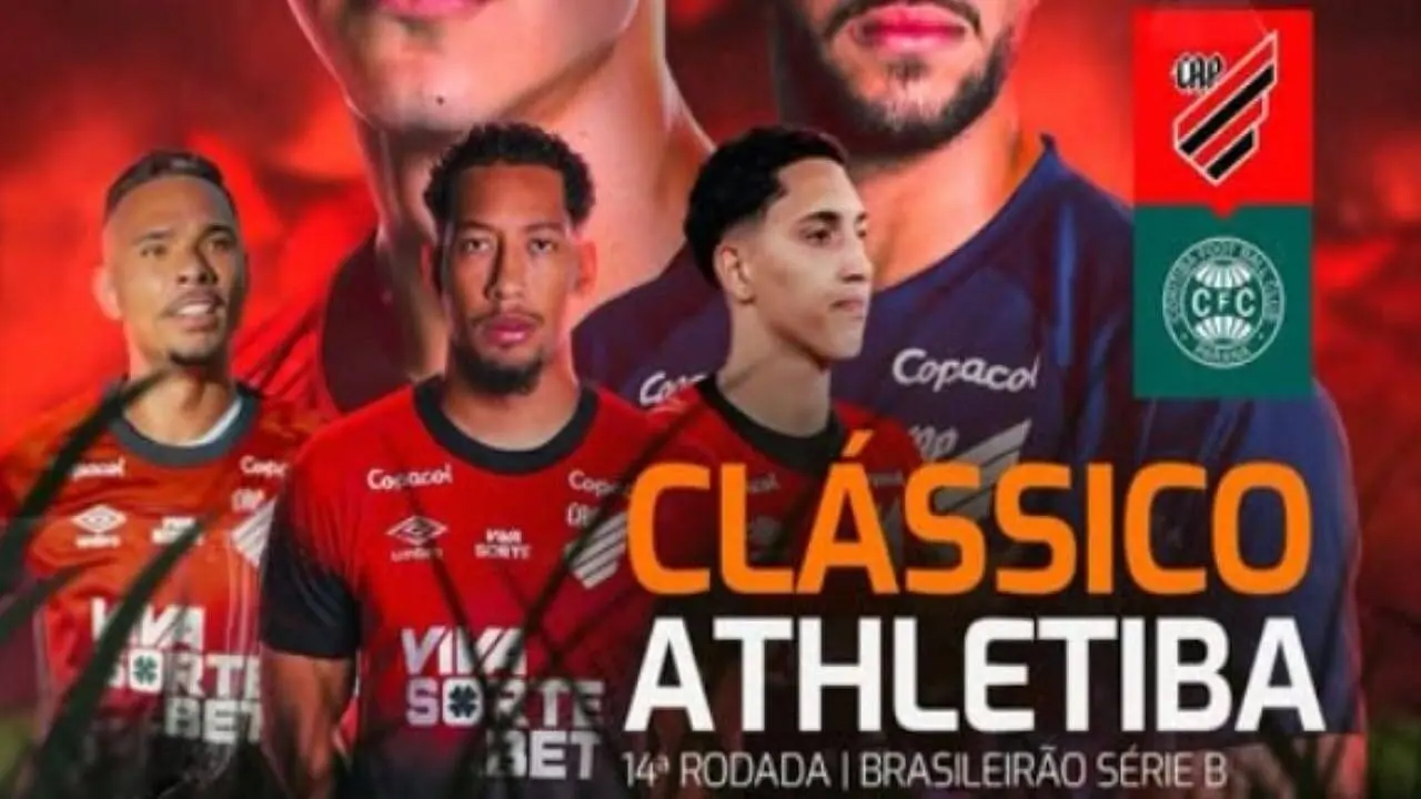Atletiba
