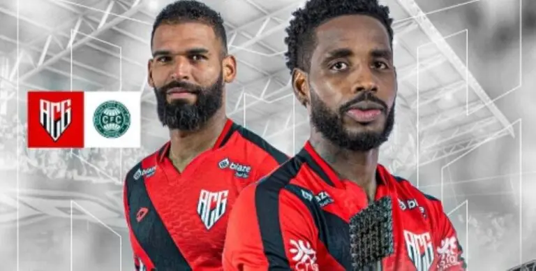 Atletico GO