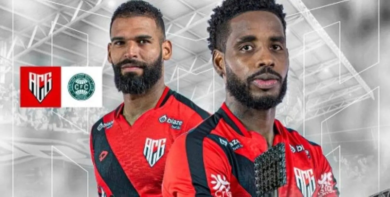 Atletico GO