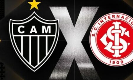 Atlético Mineiro x Iner