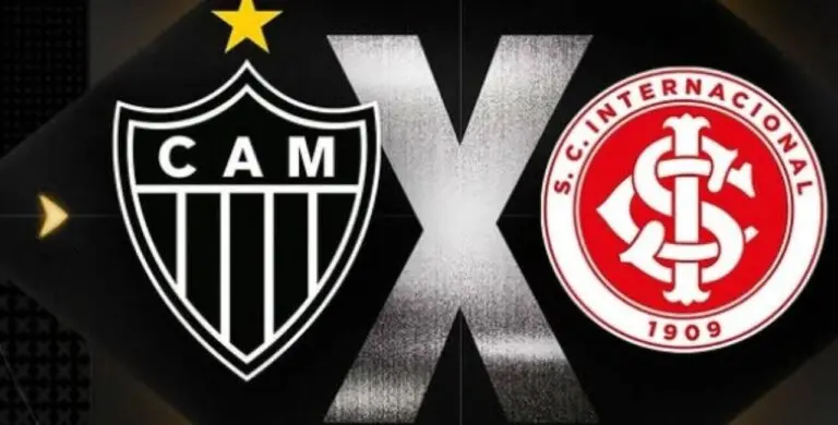 Atlético Mineiro x Iner