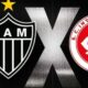 Atlético Mineiro x Iner