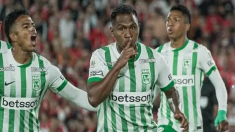 Atletico Nacional