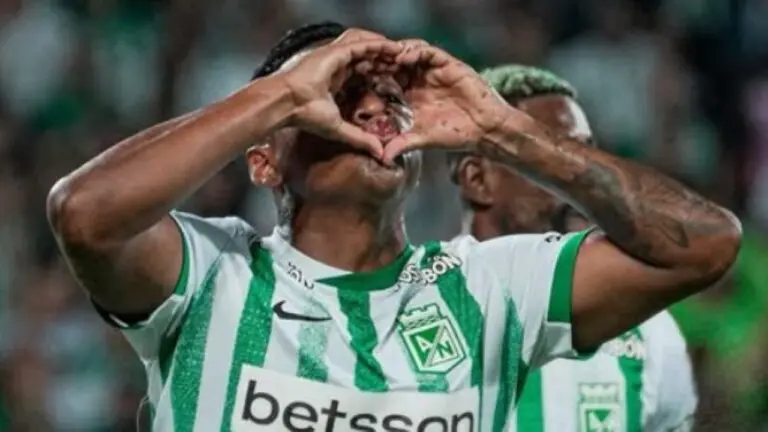 Atletico Nacional