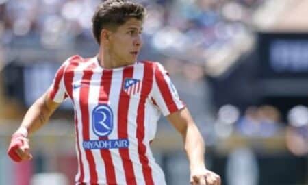 Atletico de Madrid
