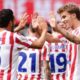 Atlético de Madrid