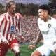 Atlético de Madrid x Botafogo