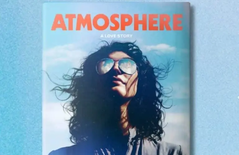 Atmosphere