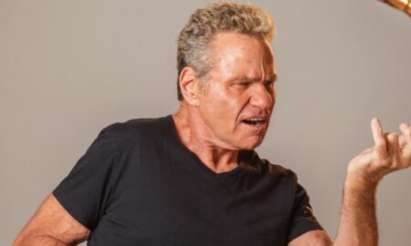 Ator Martin Kove