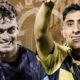 Auckland City x Boca Juniors
