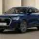 Audi Q3 2026