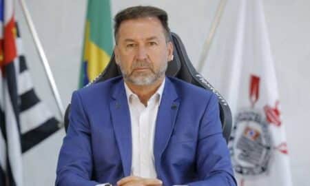 Augusto Melo