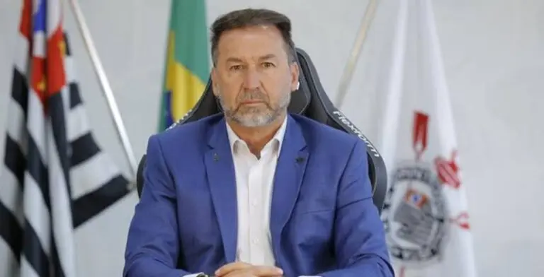 Augusto Melo