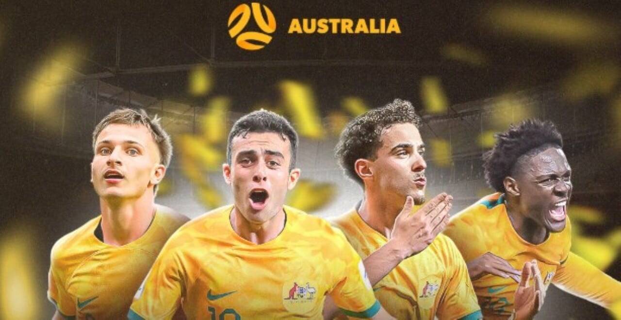 Onde assistir ao vivo Austrália x Japão: jogo decisivo das Eliminatórias da Copa hoje às 08h10