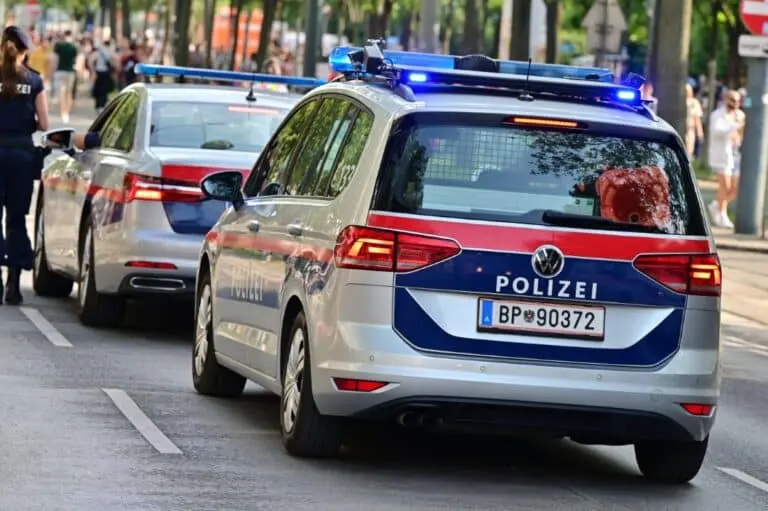 Polize Austria