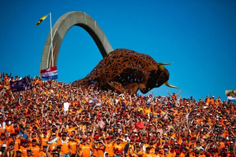 Austrian GP