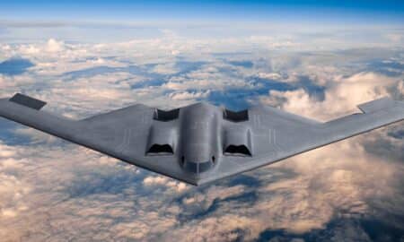 B-2 Spirit - Foto: