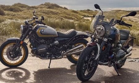 BMW R 12
