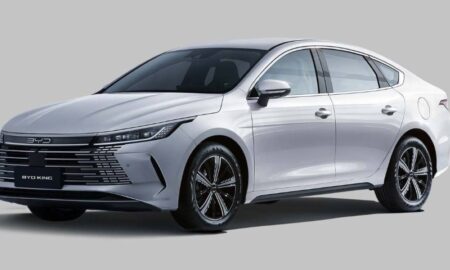 BYD