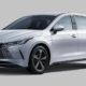 BYD