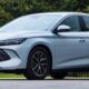 BYD Qin L
