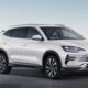 BYD Song PLus