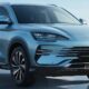 BYD Song Plus 2025