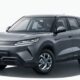 BYD Yuan Pro -