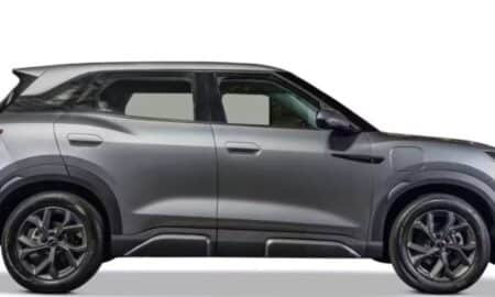 BYD Yuan Pro