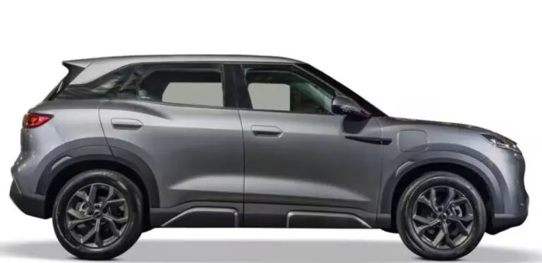 BYD Yuan Pro