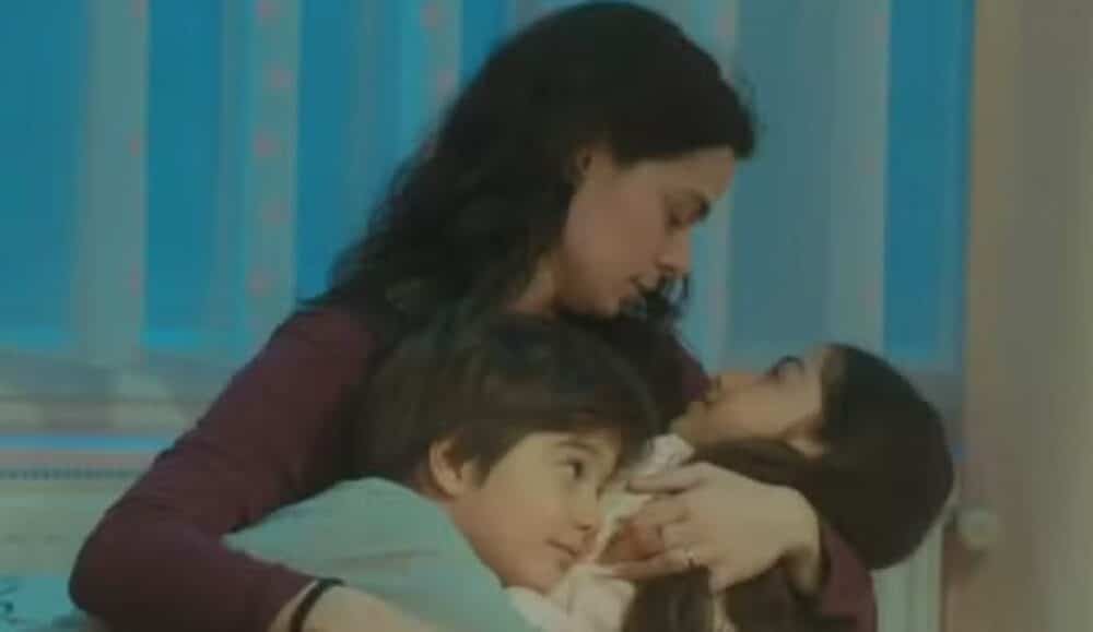 Novela ‘Força de mulher’: Cem declara guerra após atitude de Bahar entre 10 e 13 de junho