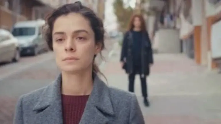 Bahar e 'Força de Mulher'
