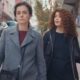 Bahar e Sirin em 'Força de Mulher'