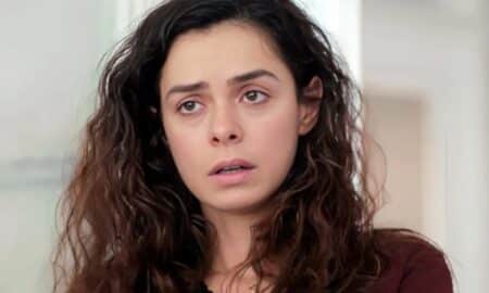 Bahar em Força de Mulher