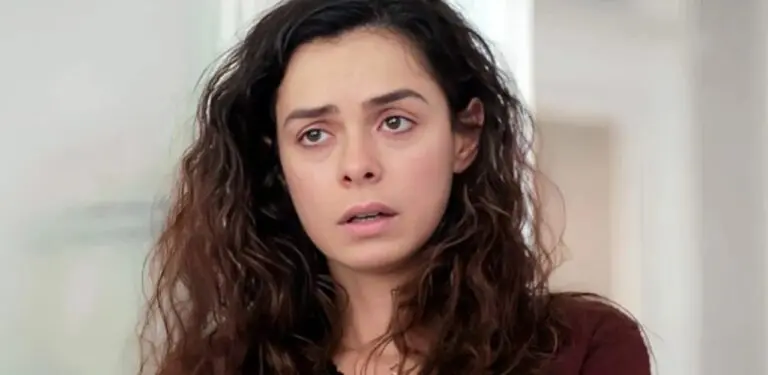 Bahar em Força de Mulher