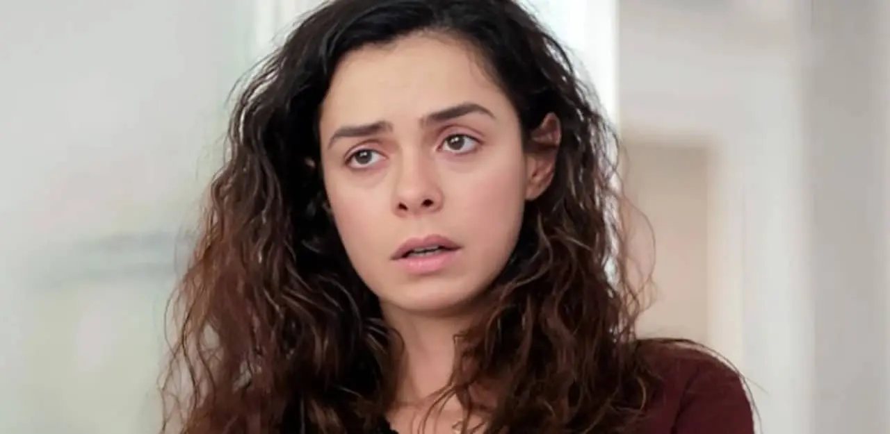 Bahar em Força de Mulher