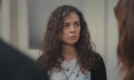 Bahar em Força de Mulher