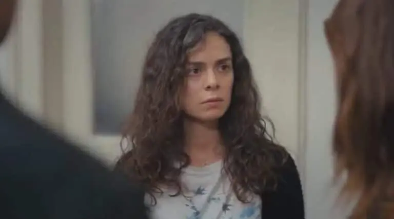 Bahar em Força de Mulher