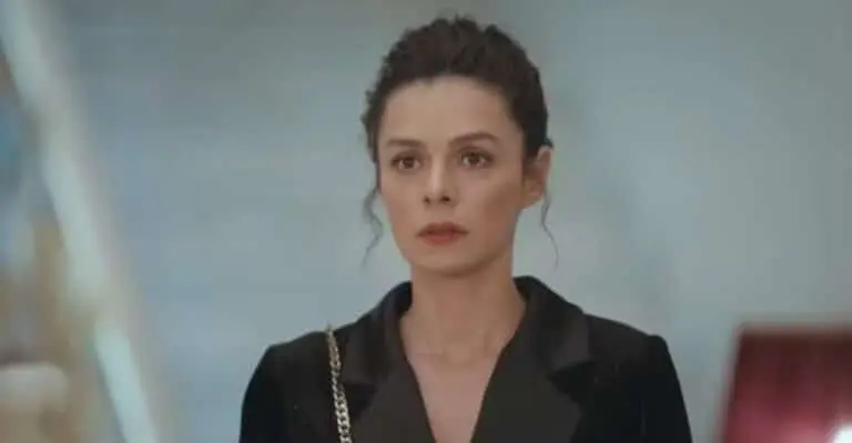 Bahar em Força de Mulher