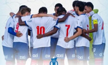Bahia Sub17