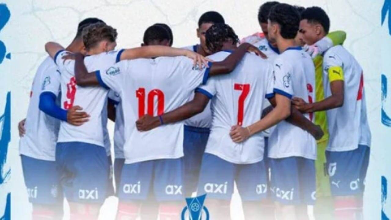 Bahia x Atlético-MG sub-17: onde assistir ao vivo, escalações e destaques da 6ª rodada