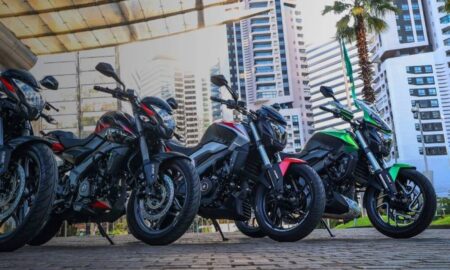 Bajaj