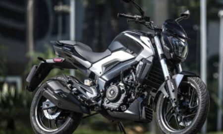 Bajaj Dominar 250 -