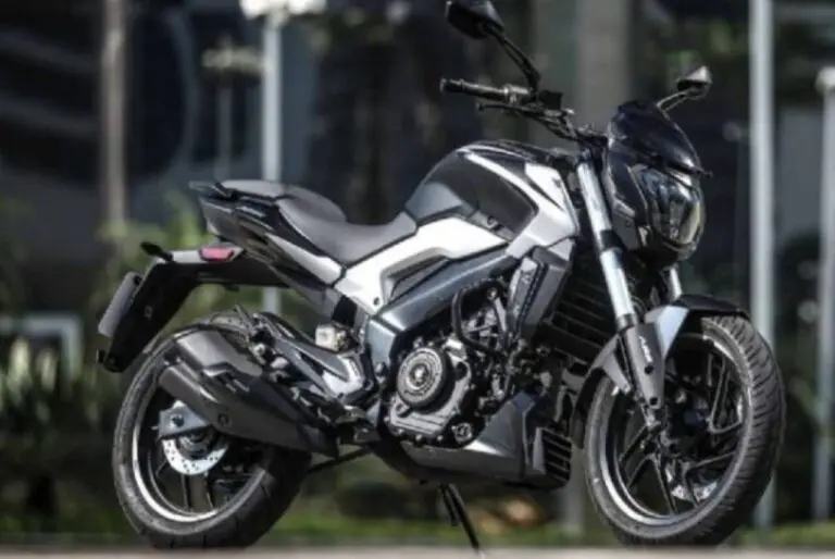 Bajaj Dominar 250 -