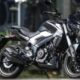 Bajaj Dominar 250 -