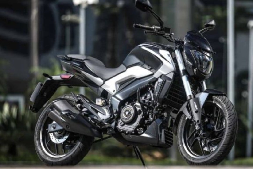 Bajaj Dominar 250 -